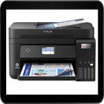 Epson Ecotank ET-4850