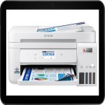 Epson Ecotank ET-4856