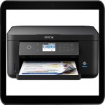 Epson Expression Home XP-5150 Sublimationszubehör