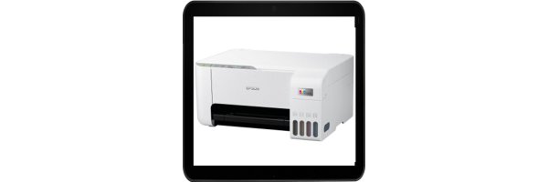 Epson Ecotank L3256