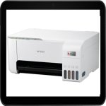 Epson Ecotank L3156