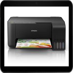 Epson Ecotank L3250