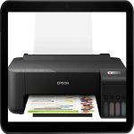 Epson Ecotank ET-2811