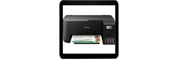 Epson Ecotank ET-2814