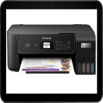 Epson Ecotank ET-2825