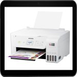 Epson Ecotank ET-2826