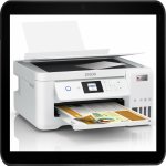 Epson Ecotank L4266