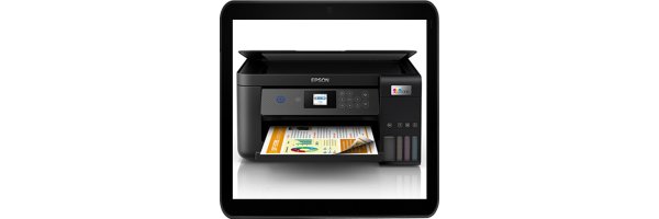 Epson Ecotank L4260