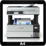 Epson Ecotank L6490