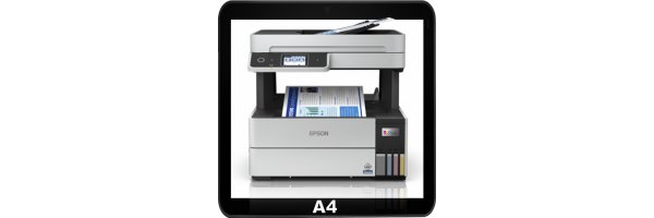 Epson Ecotank L6490