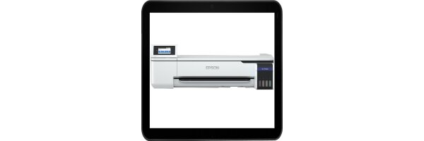 Epson Surecolor SC-F550 Sublimationszubehör