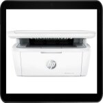 HP Laserjet M140w