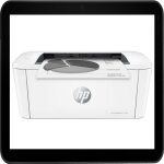 HP Laserjet M110we