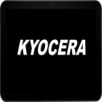 für Kyocera Drucker