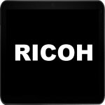 für Ricoh Drucker