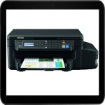 Epson Ecotank ET-3600