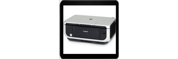 Pixma MP 600