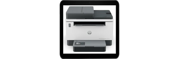 HP Laserjet Tank MFP 2604sdw