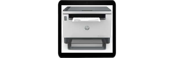 HP Laserjet Tank MFP 2604dw