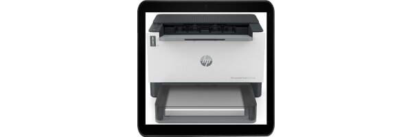 HP Laserjet Tank 2504dw