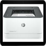 HP LaserJet Pro 3002 dwe