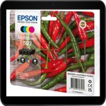   Die Epson 503 und 503XL&nbsp;Druckerpatronen...