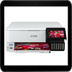 Epson Ecotank ET-8500