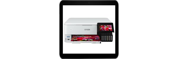 Epson Ecotank ET-8500