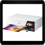 Epson Ecotank ET-8550