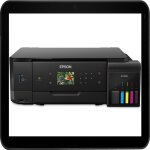 Epson Ecotank ET-7700