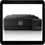 Epson Ecotank ET-7750