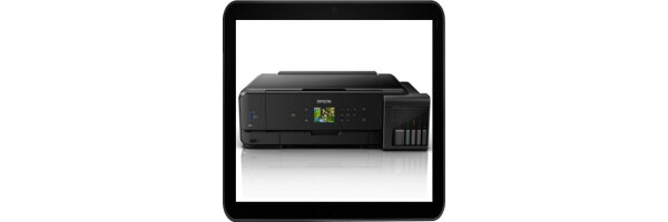 Epson Ecotank ET-7750