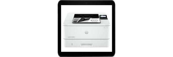 HP Laserjet Pro 4002dwe