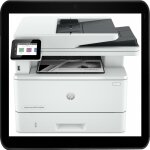 HP Laserjet Pro MFP 4102dw