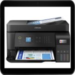 Epson Ecotank ET-4810