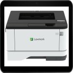 Lexmark MS 431 dn