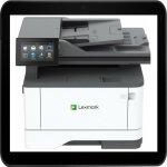 Lexmark MS 432 adwe