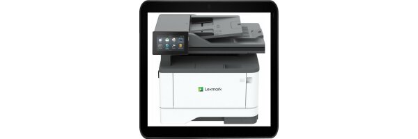 Lexmark MS 432 adwe