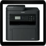 Canon i SENSYS MF 264 dw II