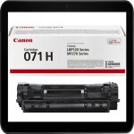 Canon Cartridge 071