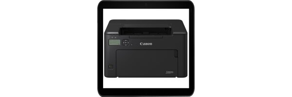 Canon i Sensys LBP 122 dw