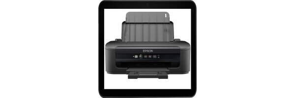 Epson Workforce WF2110 Sublimationszubehör