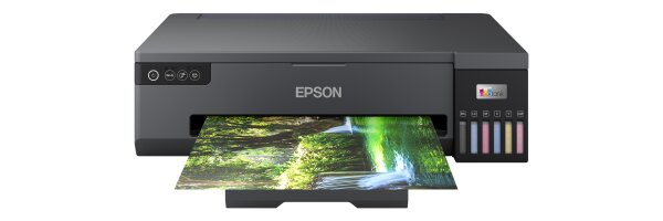 Epson Ecotank L18050 6 Farben)