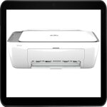 HP Deskjet 2820e