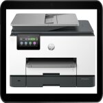 HP Officejet Pro 9130b