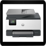 HP Officejet Pro 9120b