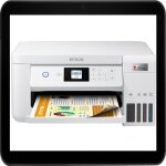 Epson Ecotank ET-2876