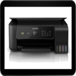 Epson Ecotank ET-2865