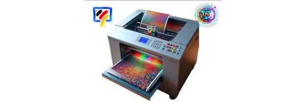 UV Drucker