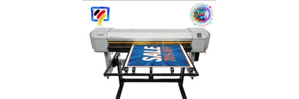 Mutoh® US11 Flex LED UV Ink